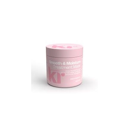 KR Smooth & Moisture Mask